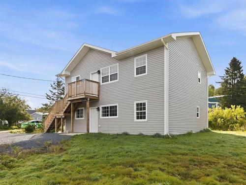 4/6 Old Salmon River Branch Road, Salmon River, NS 
