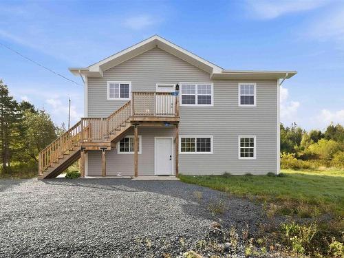 4/6 Old Salmon River Branch Road, Salmon River, NS 