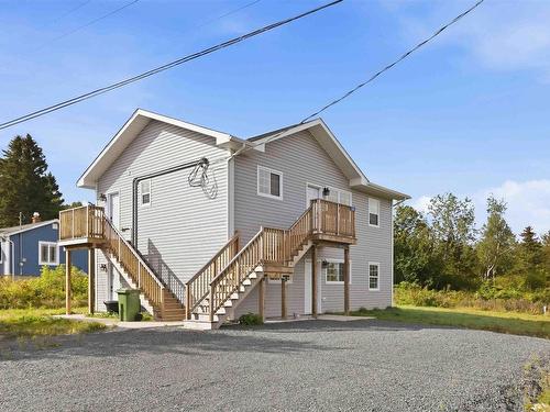 4/6 Old Salmon River Branch Road, Salmon River, NS 