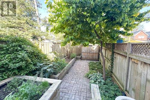 525 Craven Road, Toronto, ON 