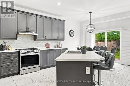 1775 Finkle Drive, Oshawa, ON 