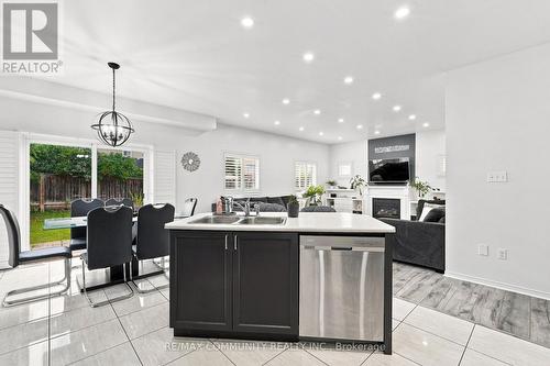 1775 Finkle Drive, Oshawa, ON 