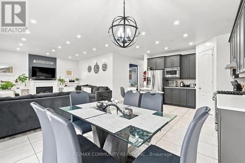 1775 Finkle Drive, Oshawa, ON 