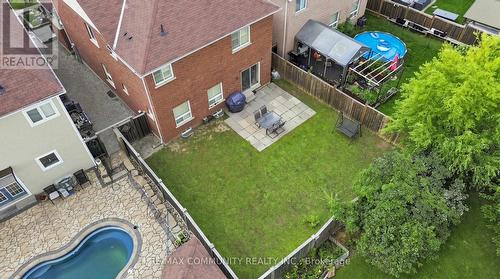 1775 Finkle Drive, Oshawa, ON 