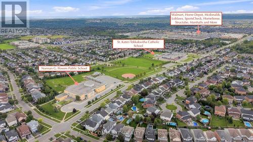 1775 Finkle Drive, Oshawa, ON 