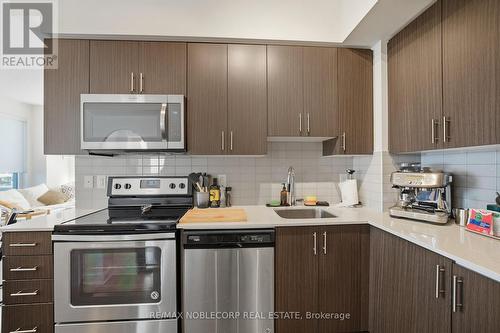 805 - 3600 HIGHWAY 7 ROAD , Vaughan, Ontario L4L 0G7 3