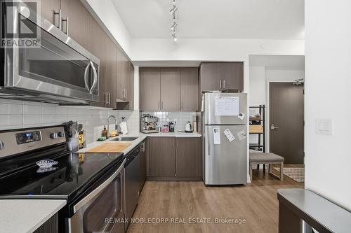 805 - 3600 HIGHWAY 7 ROAD , Vaughan, Ontario L4L 0G7 4
