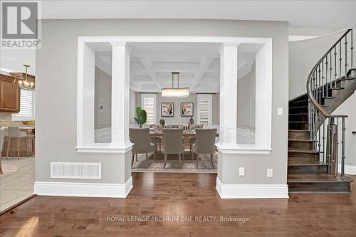 67 Stanton Avenue, Vaughan, ON 
