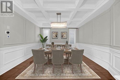 67 Stanton Avenue, Vaughan, ON 