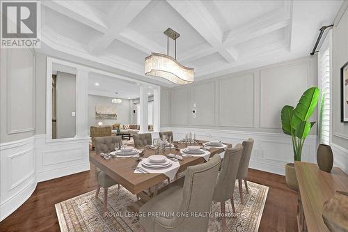 67 Stanton Avenue, Vaughan, ON 