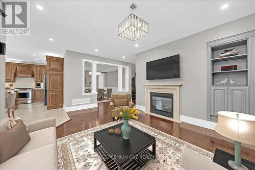 67 Stanton Avenue, Vaughan, ON 