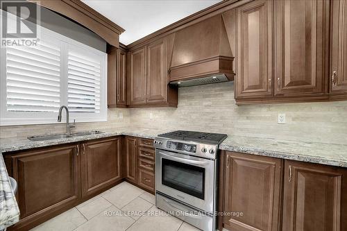 67 Stanton Avenue, Vaughan, ON 