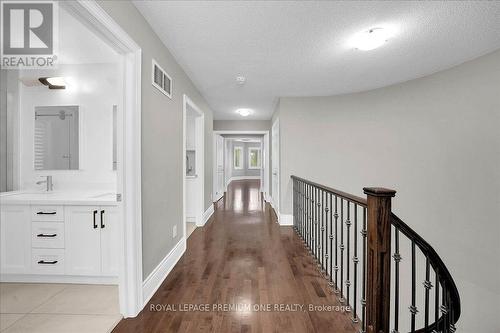 67 Stanton Avenue, Vaughan, ON 
