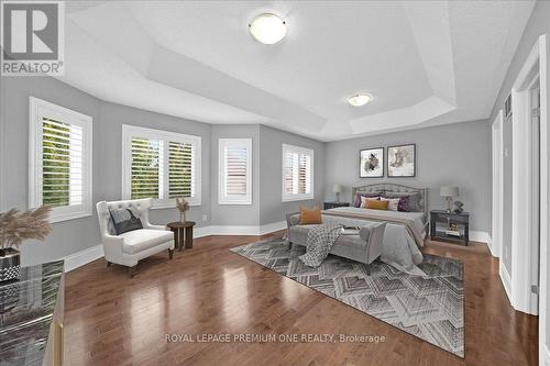 67 Stanton Avenue, Vaughan, ON 