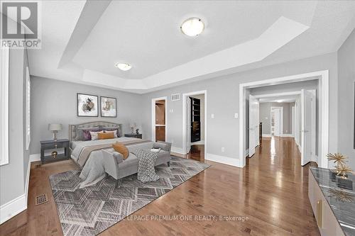 67 Stanton Avenue, Vaughan, ON 