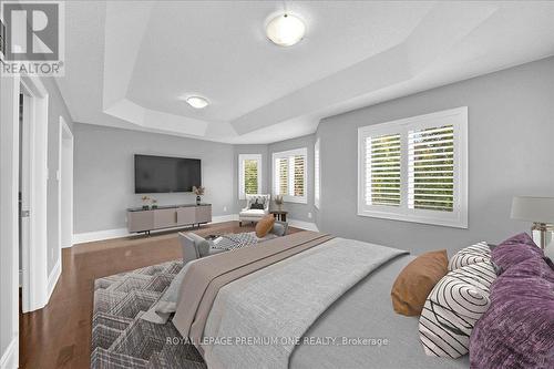 67 Stanton Avenue, Vaughan, ON 