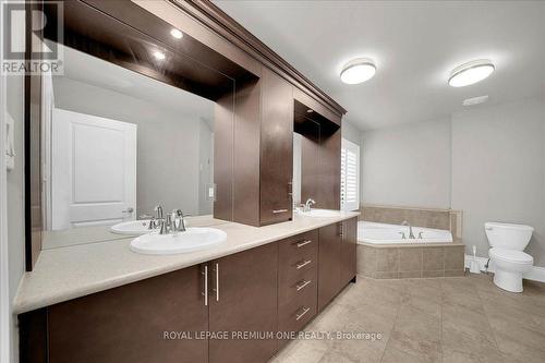 67 Stanton Avenue, Vaughan, ON 