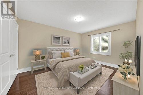 67 Stanton Avenue, Vaughan, ON 