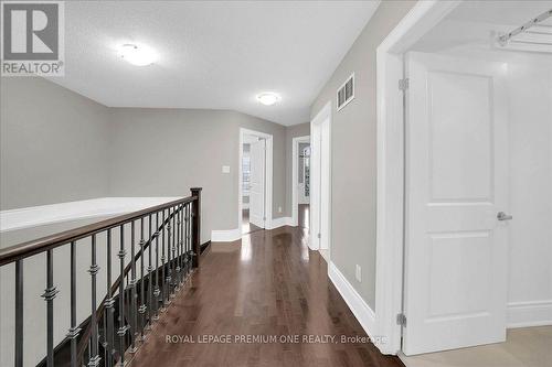 67 Stanton Avenue, Vaughan, ON 