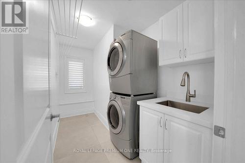 67 Stanton Avenue, Vaughan, ON 