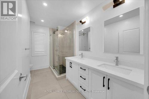 67 Stanton Avenue, Vaughan, ON 