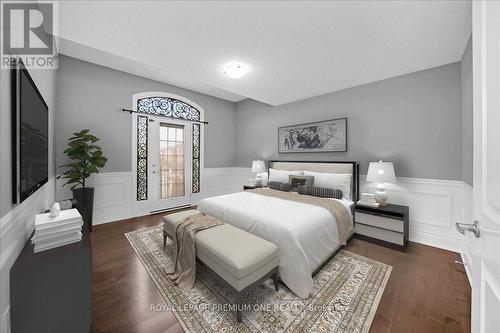 67 Stanton Avenue, Vaughan, ON 