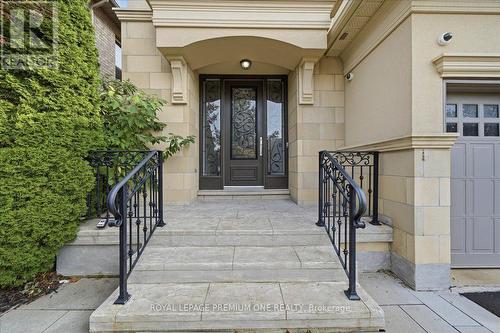67 Stanton Avenue, Vaughan, ON 
