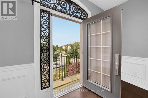 67 Stanton Avenue, Vaughan, ON 