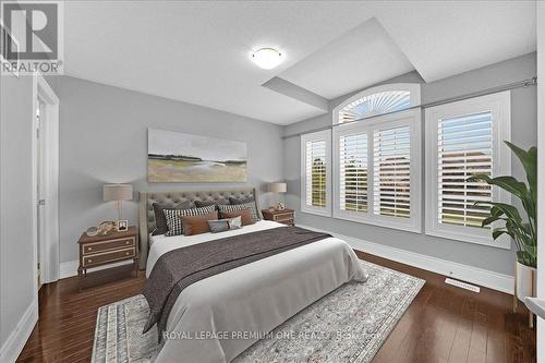 67 Stanton Avenue, Vaughan, ON 