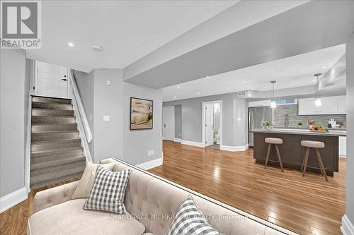 67 Stanton Avenue, Vaughan, ON 