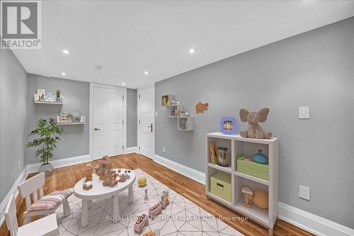 67 Stanton Avenue, Vaughan, ON 
