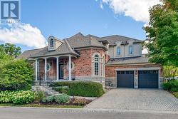 153 BRITTON TRAIL Aurora, ON L4G 7S9