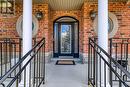 153 Britton Trail, Aurora, ON 
