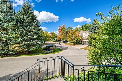 153 Britton Trail, Aurora, ON 