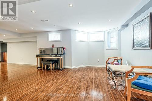 153 Britton Trail, Aurora, ON 