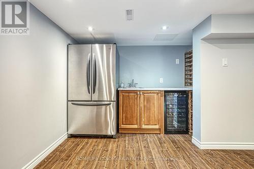 153 Britton Trail, Aurora, ON 