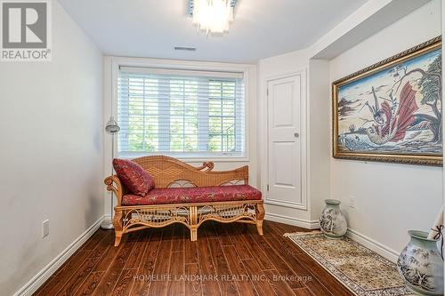 153 Britton Trail, Aurora, ON 