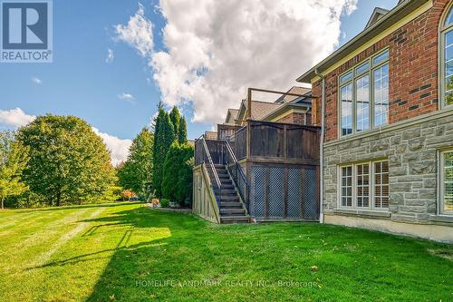 153 Britton Trail, Aurora, ON 