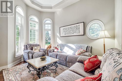 153 Britton Trail, Aurora, ON 