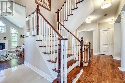 153 Britton Trail, Aurora, ON 