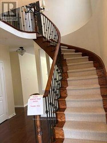 3219 Flagstone Drive, Mississauga, ON 