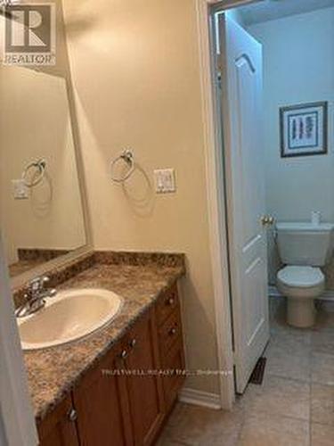3219 Flagstone Drive, Mississauga, ON 