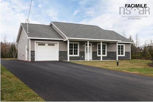 492 Bondi Drive, Middle Sackville, NS 