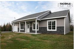 492 Bondi Drive  Middle Sackville, NS B4E 0W2