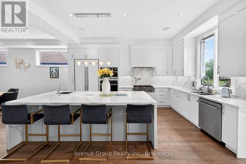 33 Cartwright Avenue, Toronto, ON 