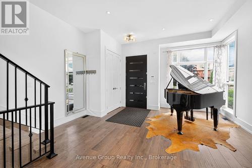 33 Cartwright Avenue, Toronto, ON 