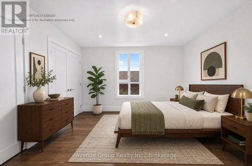 33 Cartwright Avenue, Toronto, ON 