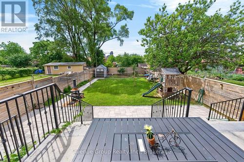 33 Cartwright Avenue, Toronto, ON 