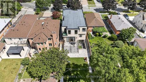 33 Cartwright Avenue, Toronto, ON 