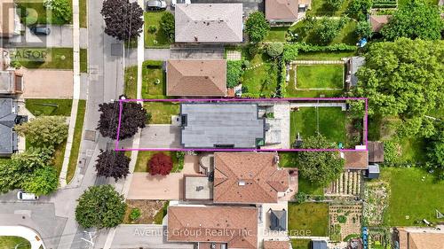 33 Cartwright Avenue, Toronto, ON 